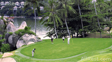 Angsana Resort & Spa Bintan 45